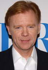 David Caruso photo